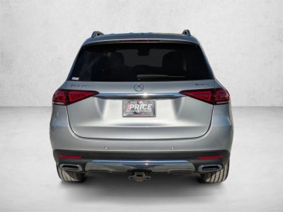 2022 Mercedes-Benz GLE GLE 350 4MATIC® SUV