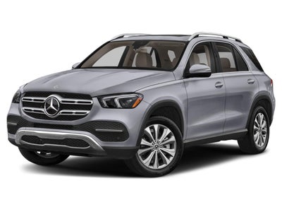 2022 Mercedes-Benz GLE GLE 350 4MATIC® SUV