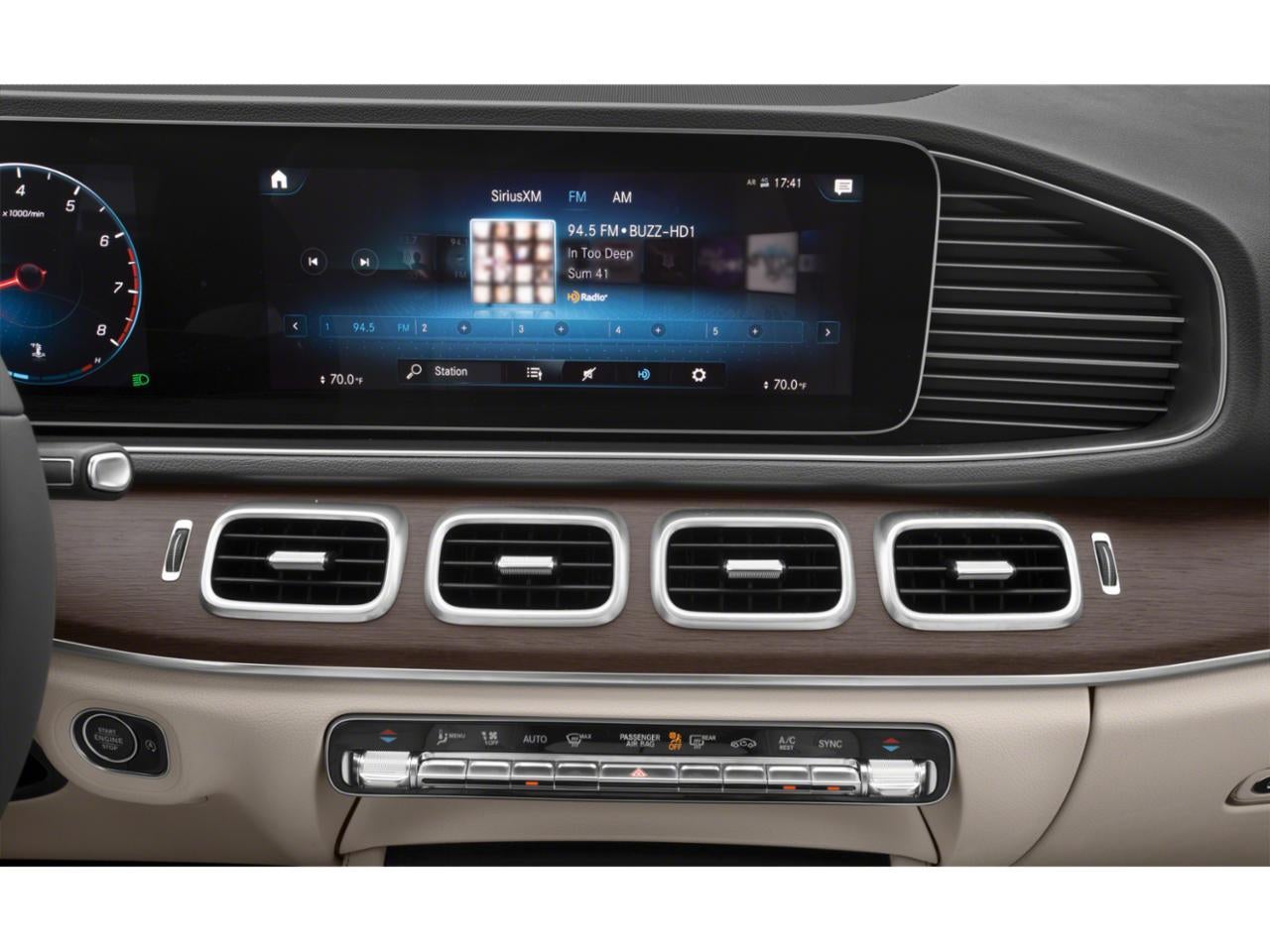 2022 Mercedes-Benz GLE GLE 350 4MATIC® SUV