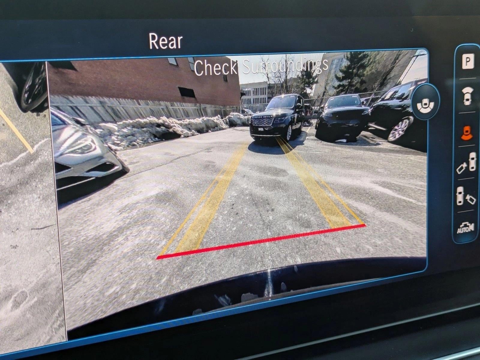 2024 Mercedes-Benz GLE AMG® GLE 63 S 4MATIC®+ SUV