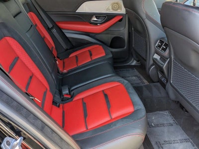 2024 Mercedes-Benz GLE AMG® GLE 63 S 4MATIC®+ SUV