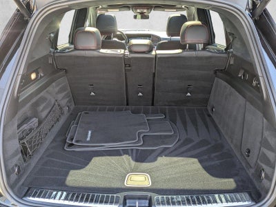 2024 Mercedes-Benz GLE AMG® GLE 63 S 4MATIC®+ SUV