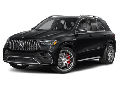 2024 Mercedes-Benz GLE AMG® GLE 63 S 4MATIC®+ SUV