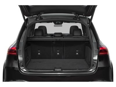 2024 Mercedes-Benz GLE AMG® GLE 63 S 4MATIC®+ SUV