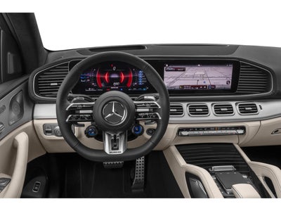 2024 Mercedes-Benz GLE AMG® GLE 63 S 4MATIC®+ SUV