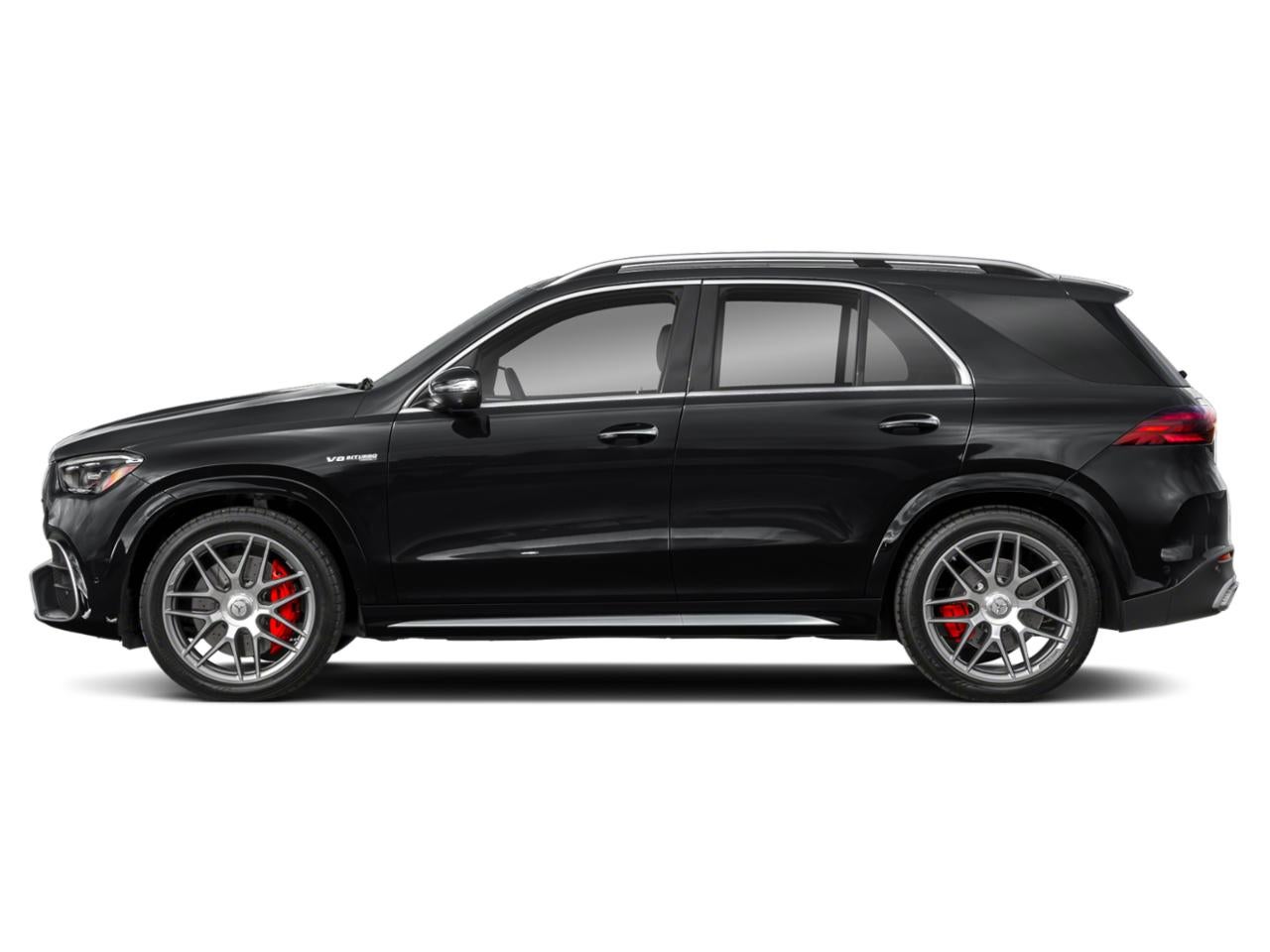 2024 Mercedes-Benz GLE AMG® GLE 63 S 4MATIC®+ SUV