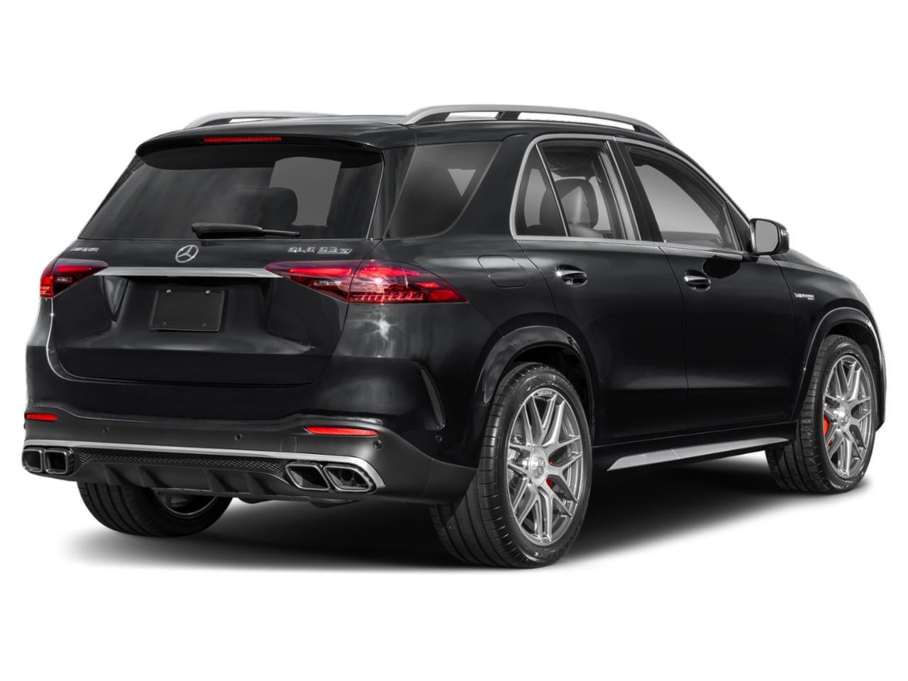 2024 Mercedes-Benz GLE AMG® GLE 63 S 4MATIC®+ SUV