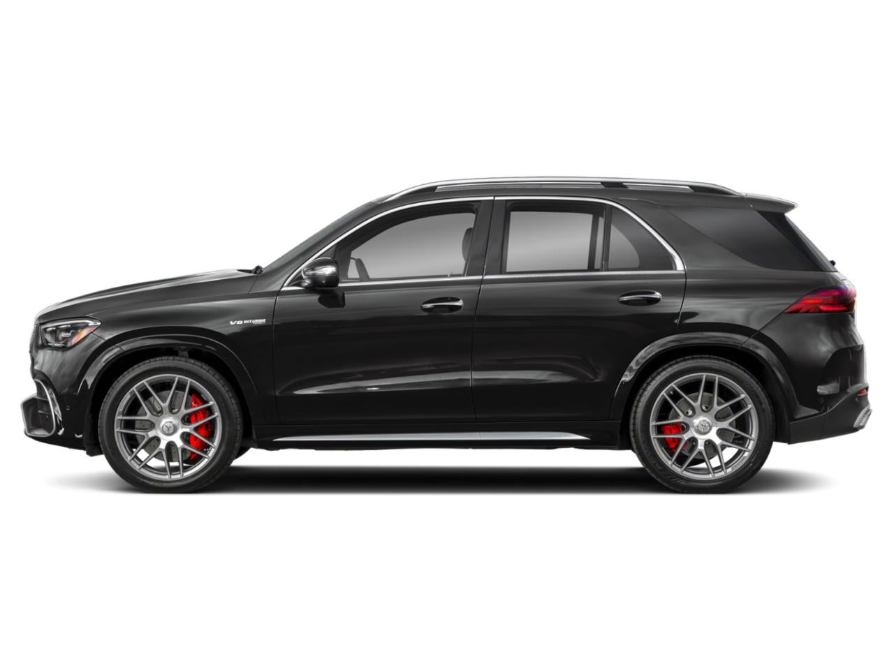 2024 Mercedes-Benz GLE AMG® GLE 63 S 4MATIC®+ SUV