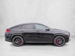 2022 Mercedes-Benz GLE AMG® GLE 53 4MATIC® Coupe