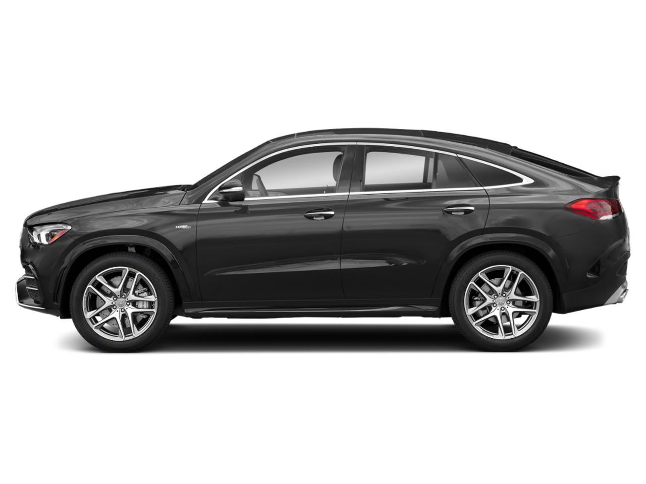 2022 Mercedes-Benz GLE AMG® GLE 53 4MATIC® Coupe