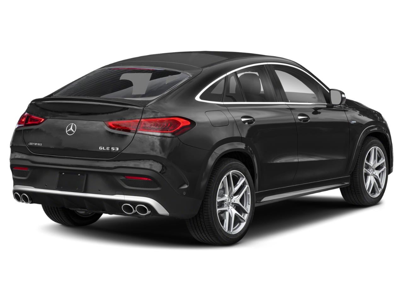 2022 Mercedes-Benz GLE AMG® GLE 53 4MATIC® Coupe