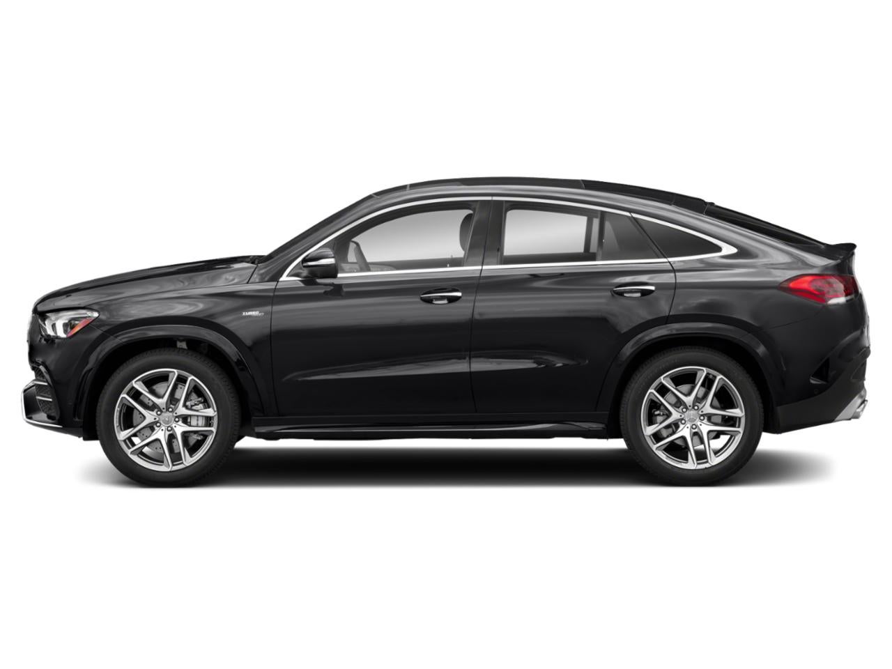2022 Mercedes-Benz GLE AMG® GLE 53 4MATIC® Coupe