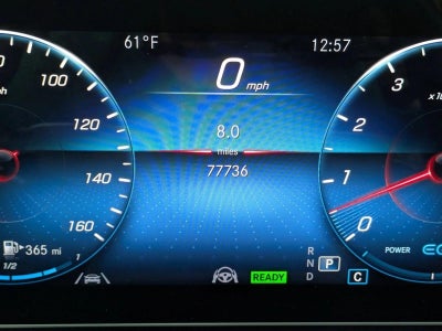 2021 Mercedes-Benz GLS GLS 450 4MATIC® SUV