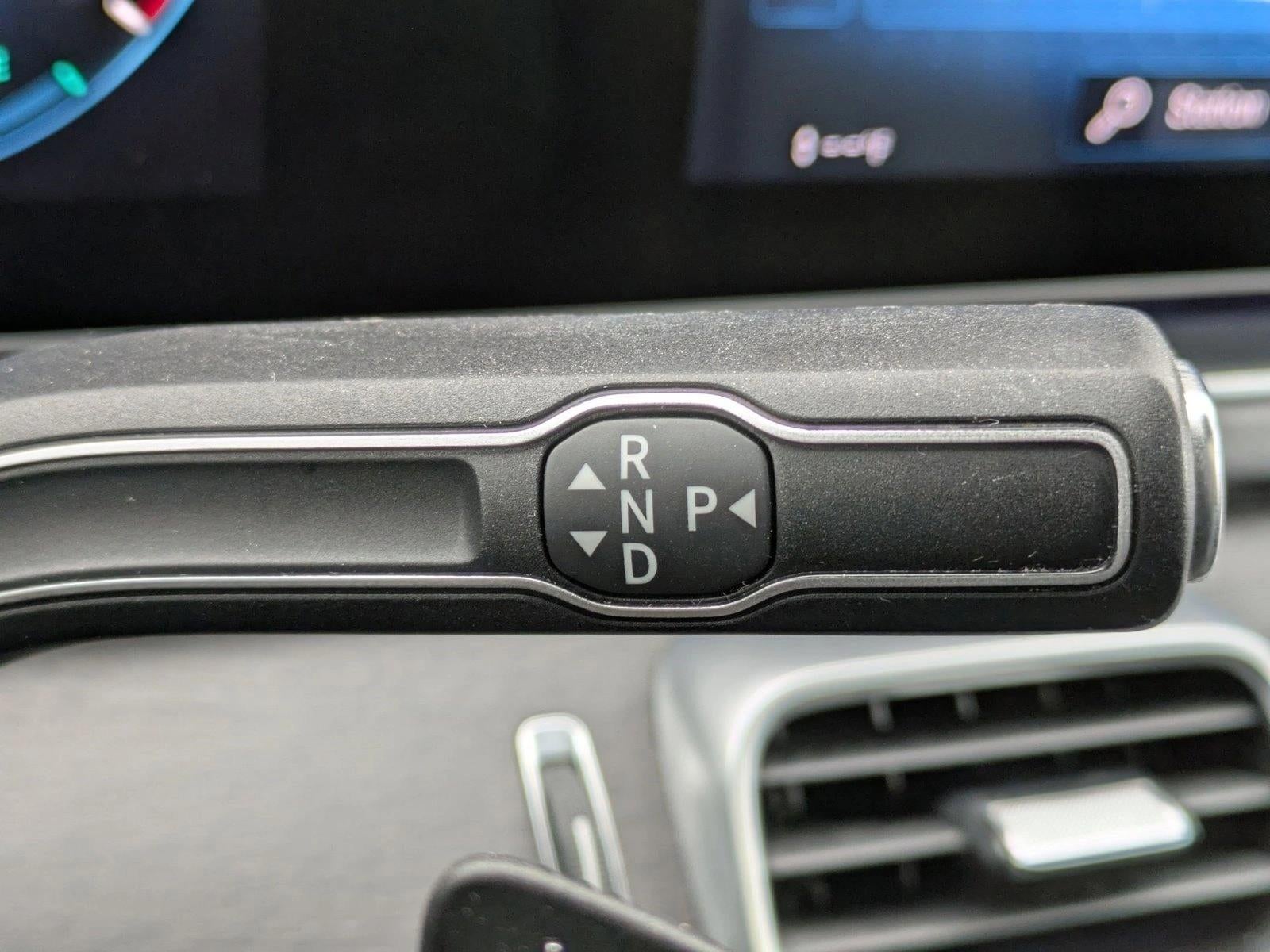 2021 Mercedes-Benz GLS GLS 450 4MATIC® SUV