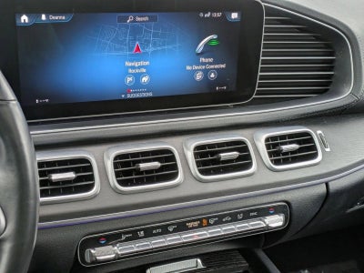 2021 Mercedes-Benz GLS GLS 450 4MATIC® SUV