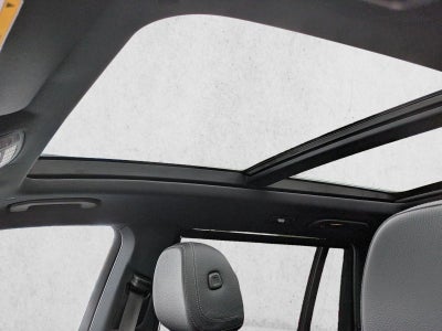 2021 Mercedes-Benz GLS GLS 450 4MATIC® SUV