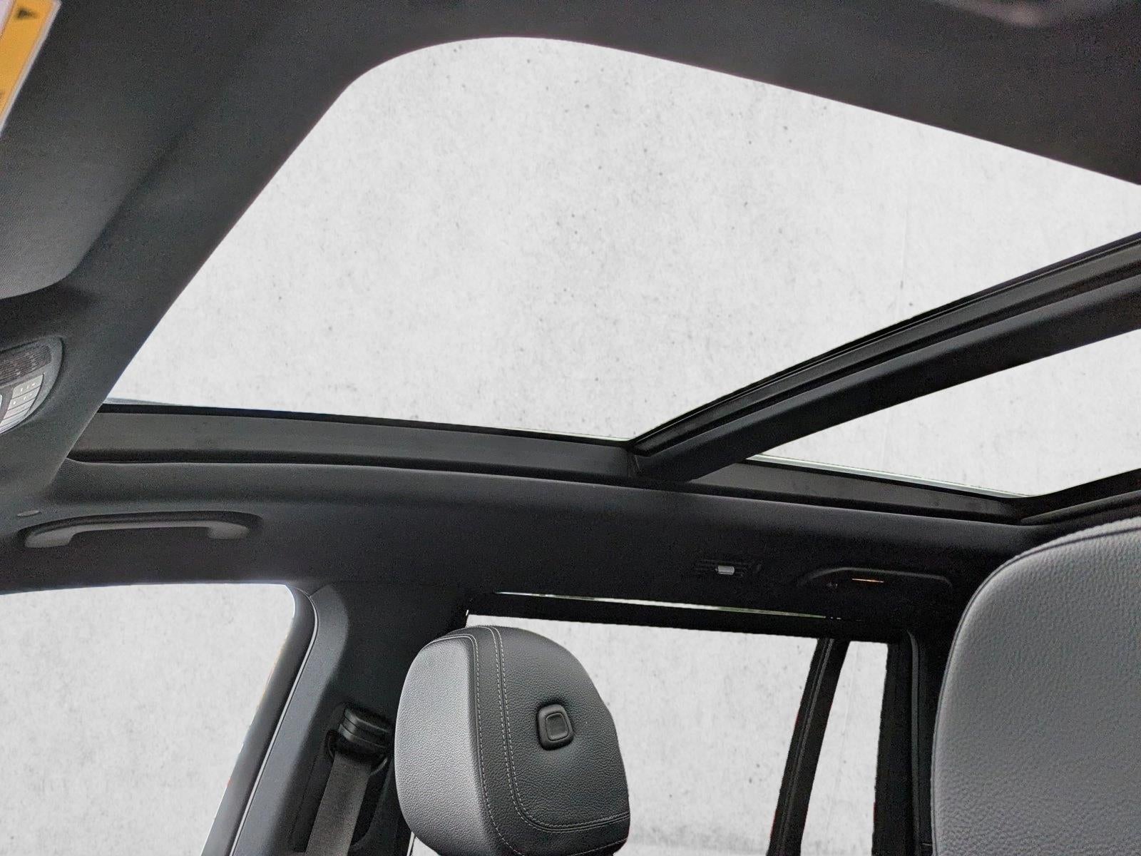 2021 Mercedes-Benz GLS GLS 450 4MATIC® SUV