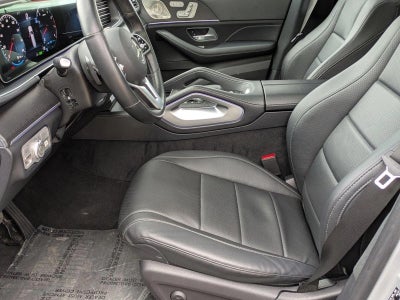 2021 Mercedes-Benz GLS GLS 450 4MATIC® SUV