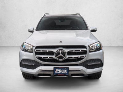 2021 Mercedes-Benz GLS GLS 450 4MATIC® SUV