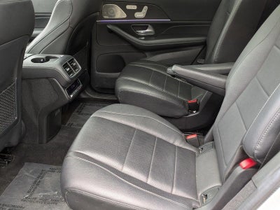 2021 Mercedes-Benz GLS GLS 450 4MATIC® SUV
