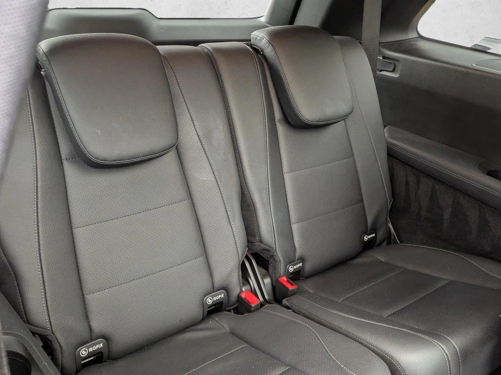 2021 Mercedes-Benz GLS GLS 450 4MATIC® SUV