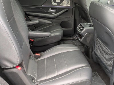 2021 Mercedes-Benz GLS GLS 450 4MATIC® SUV