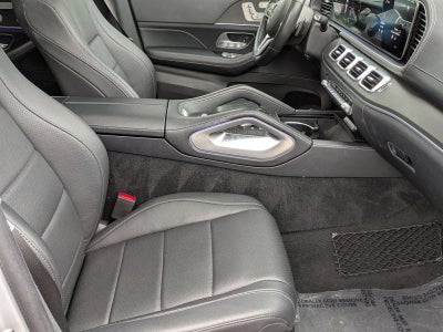 2021 Mercedes-Benz GLS GLS 450 4MATIC® SUV