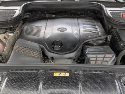 2021 Mercedes-Benz GLS GLS 450 4MATIC® SUV