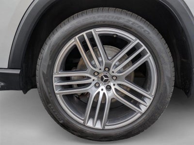 2021 Mercedes-Benz GLS GLS 450 4MATIC® SUV