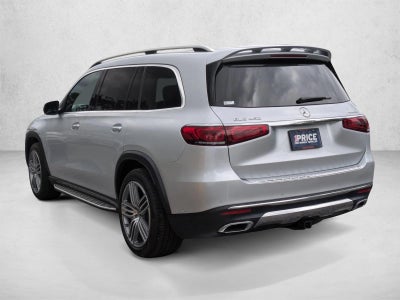 2021 Mercedes-Benz GLS GLS 450 4MATIC® SUV