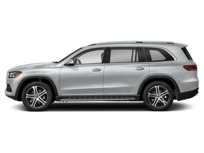 2021 Mercedes-Benz GLS GLS 450 4MATIC® SUV