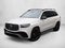 2022 Mercedes-Benz GLS AMG® GLS 63 4MATIC®+ SUV