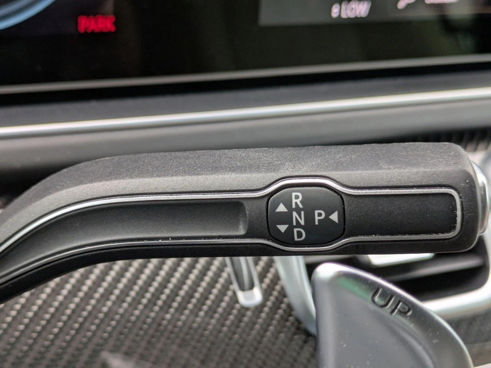 2022 Mercedes-Benz GLS AMG® GLS 63 4MATIC®+ SUV