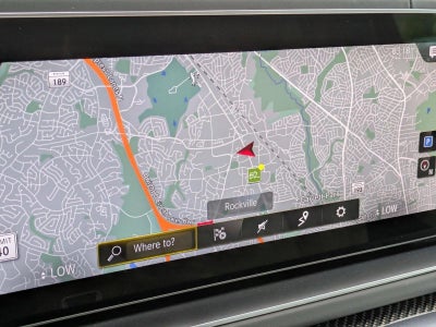 2022 Mercedes-Benz GLS AMG® GLS 63 4MATIC®+ SUV