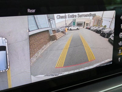 2022 Mercedes-Benz GLS AMG® GLS 63 4MATIC®+ SUV