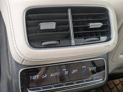 2022 Mercedes-Benz GLS AMG® GLS 63 4MATIC®+ SUV