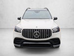 2022 Mercedes-Benz GLS AMG® GLS 63 4MATIC®+ SUV