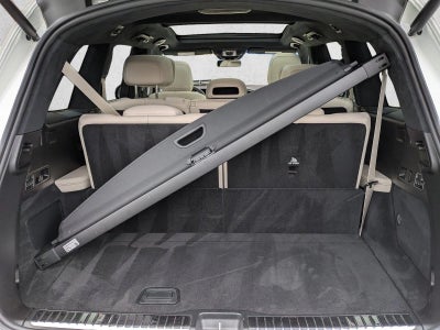 2022 Mercedes-Benz GLS AMG® GLS 63 4MATIC®+ SUV