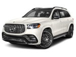 2022 Mercedes-Benz GLS AMG® GLS 63 4MATIC®+ SUV