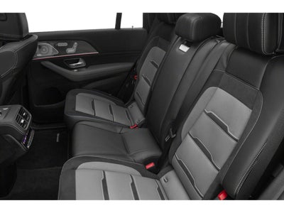 2022 Mercedes-Benz GLS AMG® GLS 63 4MATIC®+ SUV