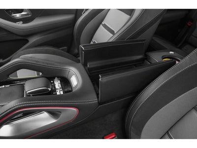 2022 Mercedes-Benz GLS AMG® GLS 63 4MATIC®+ SUV