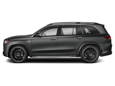 2022 Mercedes-Benz GLS AMG® GLS 63 4MATIC®+ SUV