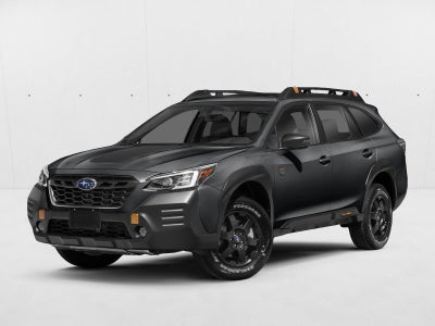 2022 Subaru Outback Wilderness CVT