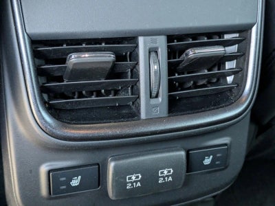 2022 Subaru Outback Wilderness CVT