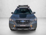2022 Subaru Outback Wilderness CVT