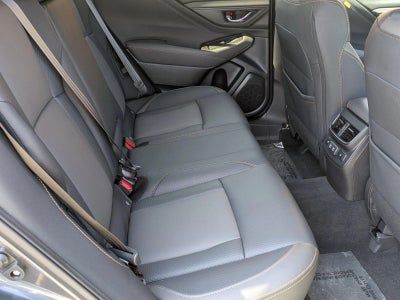 2022 Subaru Outback Wilderness CVT