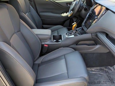 2022 Subaru Outback Wilderness CVT