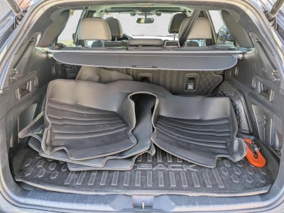 2022 Subaru Outback Wilderness CVT