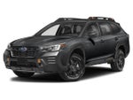 2022 Subaru Outback Wilderness CVT