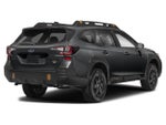 2022 Subaru Outback Wilderness CVT